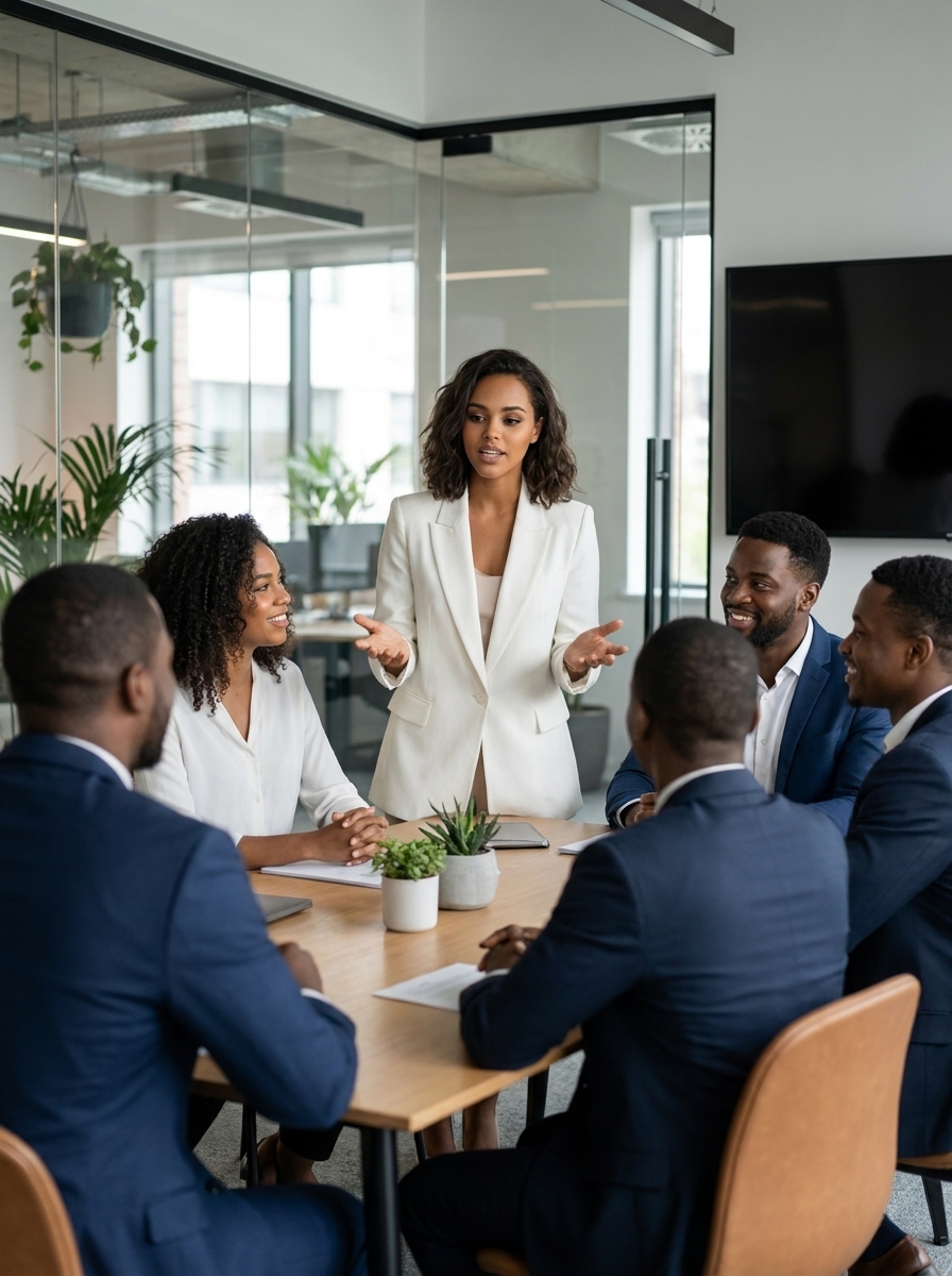 Accompagnement entrepreneurs